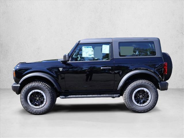 FORD BRONCO BASE - 9
