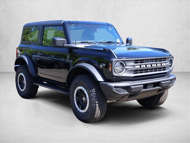 FORD BRONCO BASE - 6