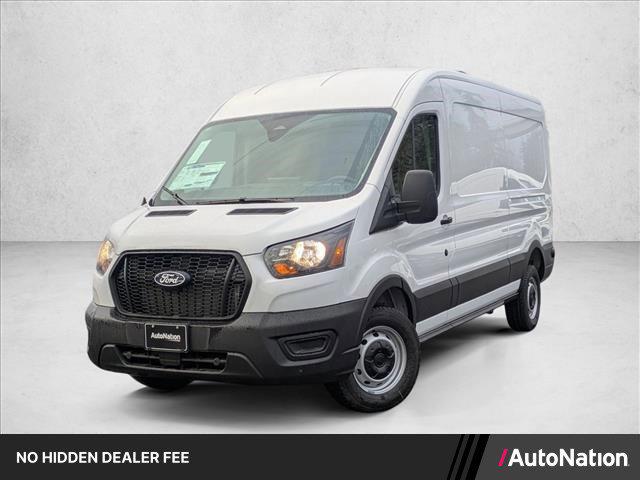 New 2026 Ford Transit-250 Base