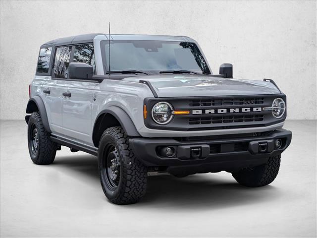 FORD BRONCO BIG BEND - 6
