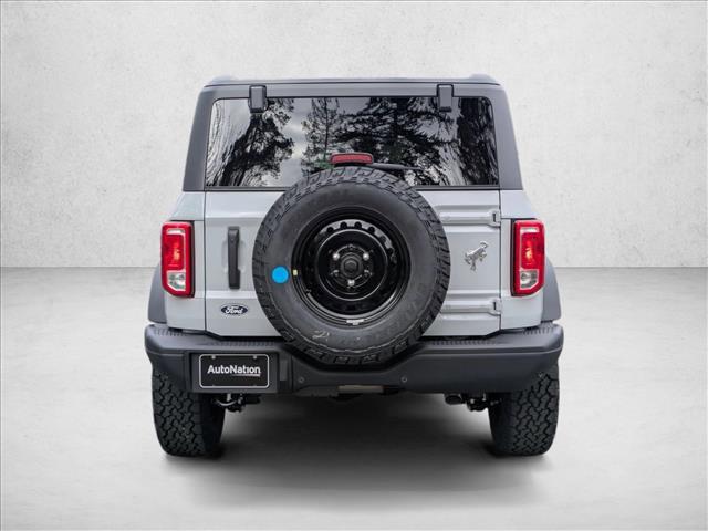 FORD BRONCO BIG BEND - 7
