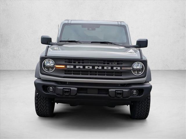 FORD BRONCO BIG BEND - 5
