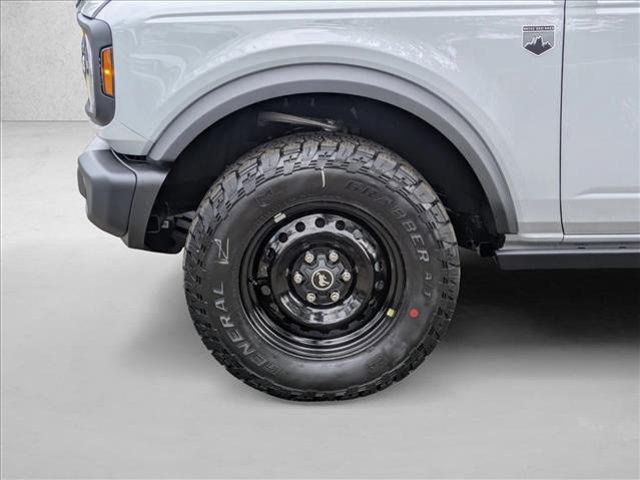 FORD BRONCO BIG BEND - 10