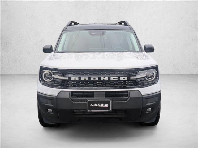 FORD BRONCO SPORT OUTER BANKS - 5