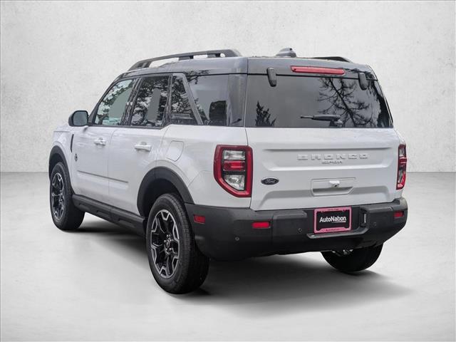 FORD BRONCO SPORT OUTER BANKS - 8