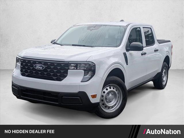 New 2026 Ford Maverick XL