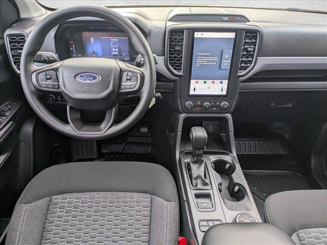 2025 FORD RANGER XL 缩略图 16