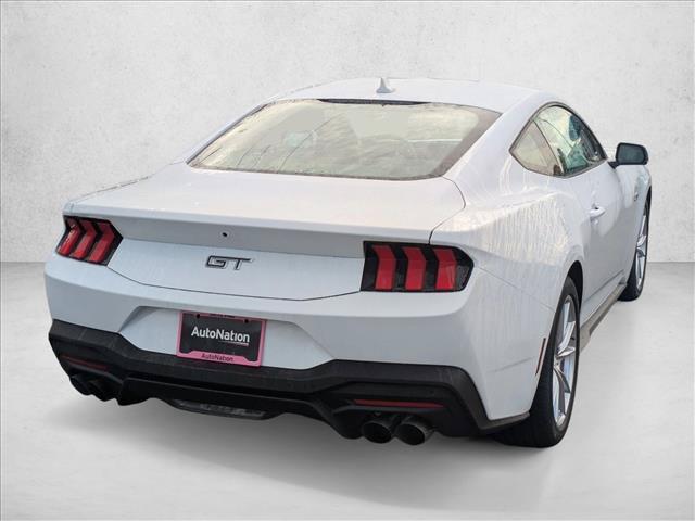 صورة مصغرة 2 لـ 2026 FORD MUSTANG GT PREMIUM