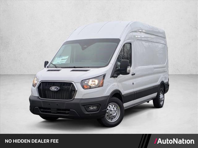 New 2026 Ford Transit-250 Base