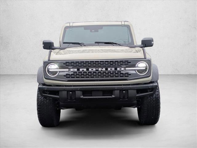 FORD BRONCO - 5