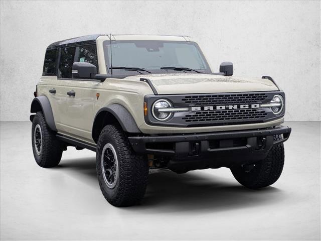 FORD BRONCO - 6