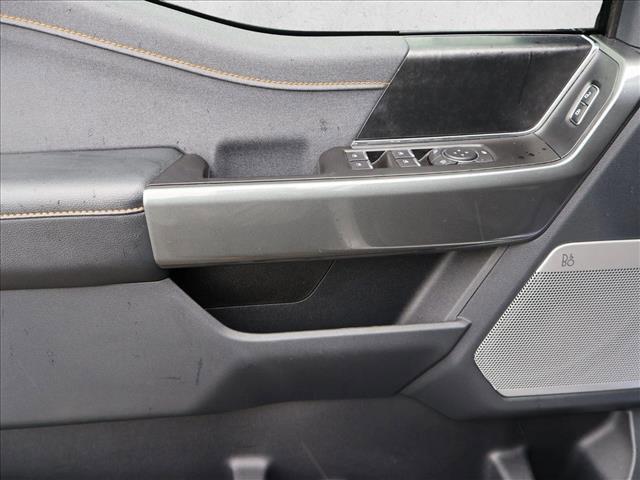 FORD F-150 TREMOR - 9