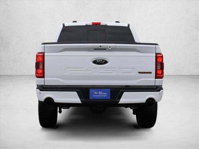 FORD F-150 TREMOR - 6
