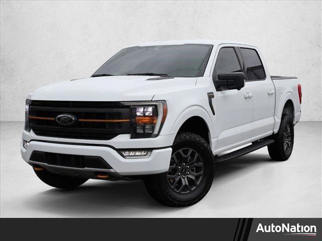 FORD F-150 TREMOR - 1