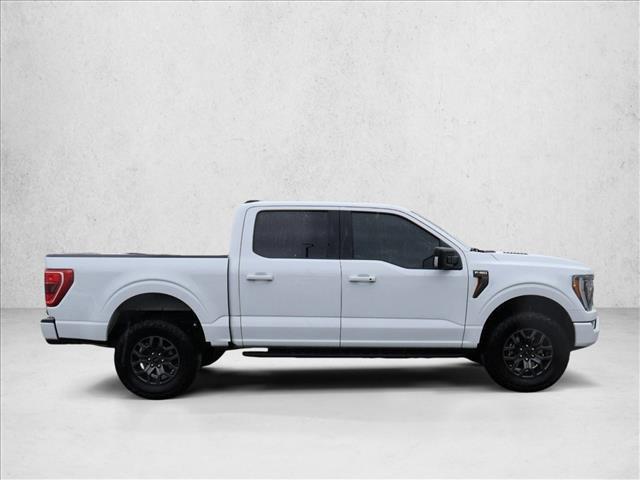 FORD F-150 TREMOR - 4