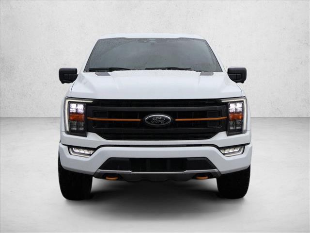 FORD F-150 TREMOR - 2