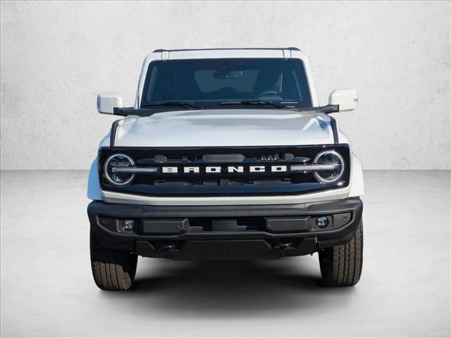 FORD BRONCO - 5