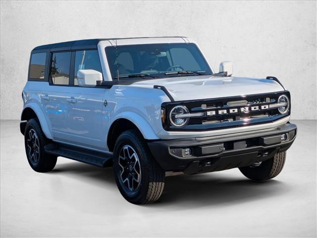 FORD BRONCO - 6