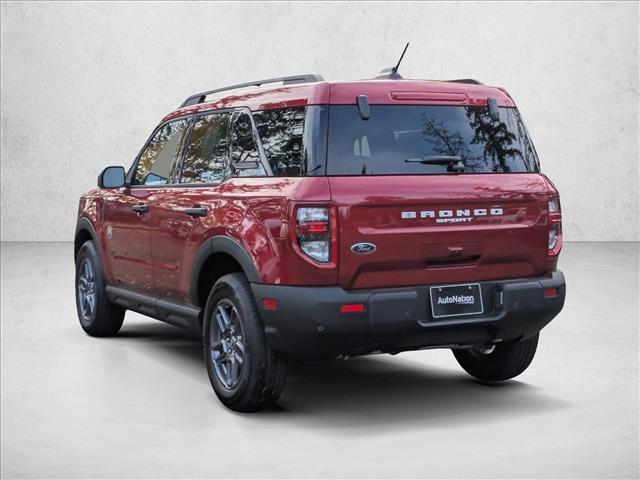 FORD BRONCO SPORT BIG BEND - 8