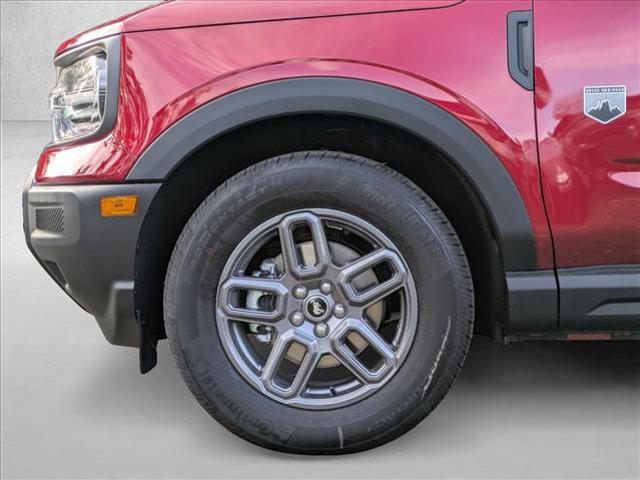 FORD BRONCO SPORT BIG BEND - 10