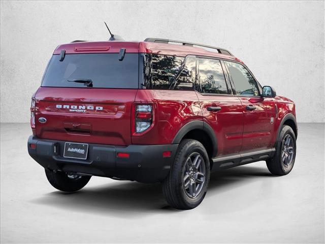 FORD BRONCO SPORT BIG BEND - 2
