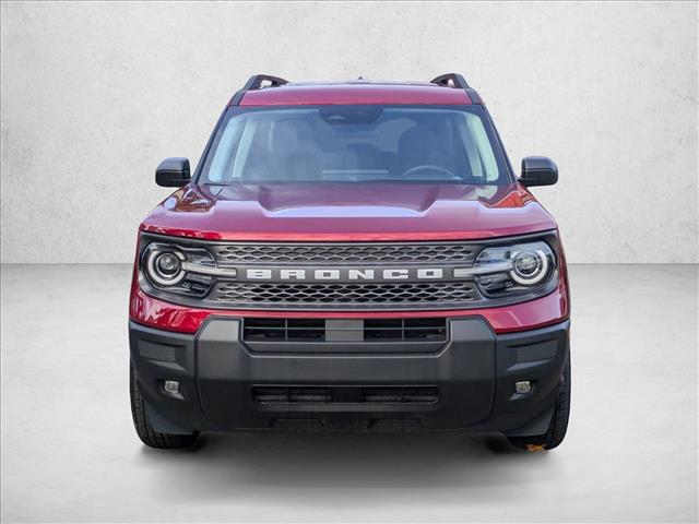 FORD BRONCO SPORT BIG BEND - 5