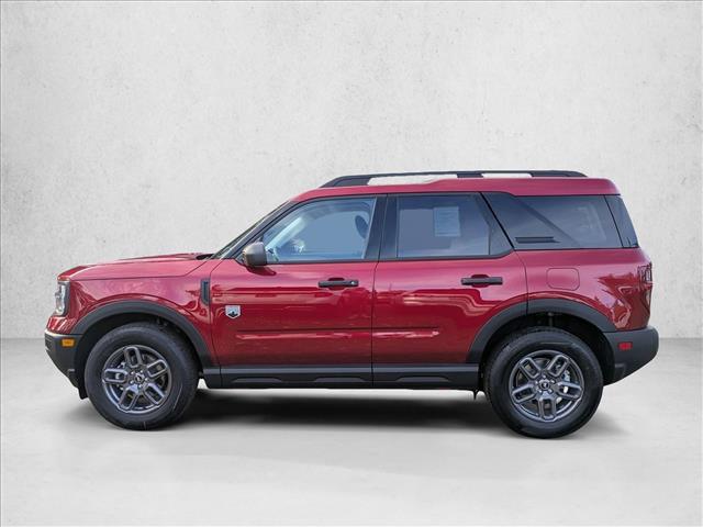 FORD BRONCO SPORT BIG BEND - 9
