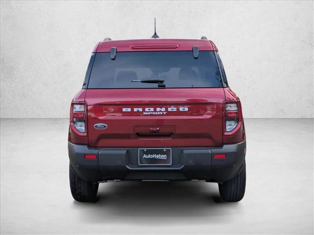FORD BRONCO SPORT BIG BEND - 7