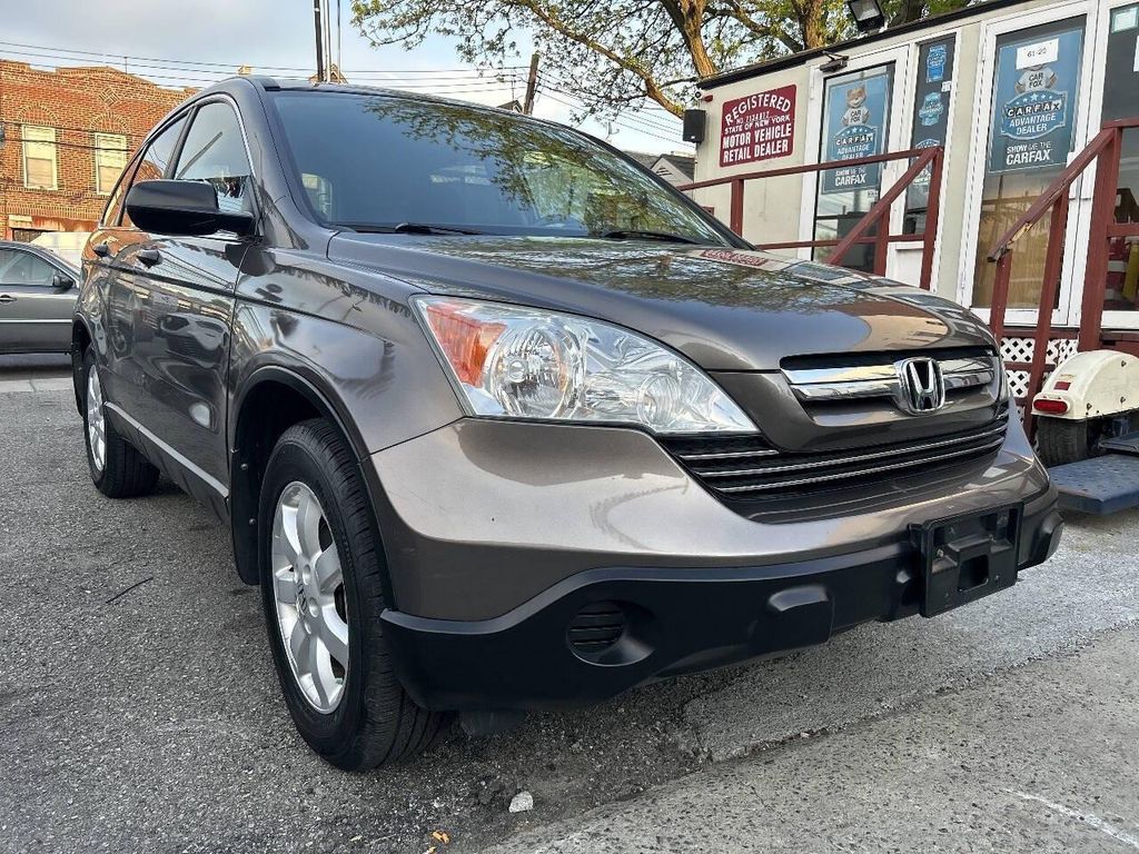 Used 2009 Honda CR-V for Sale Near Jamaica, NY | Cars.com