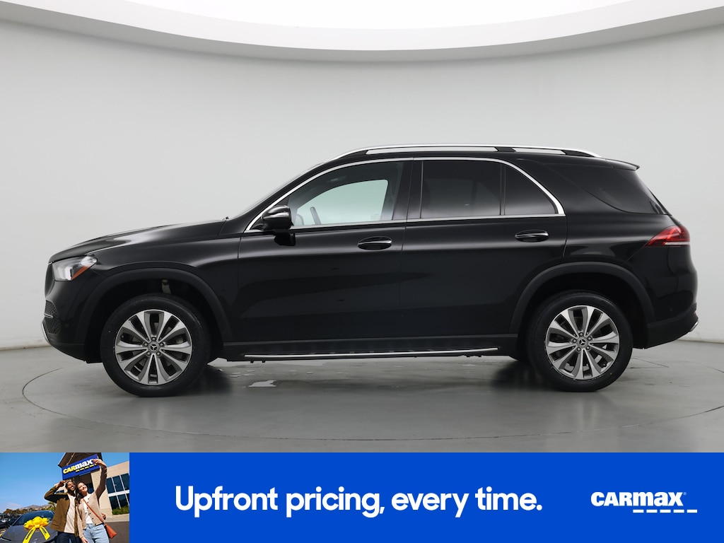 MERCEDES-BENZ GLE-CLASS - 3