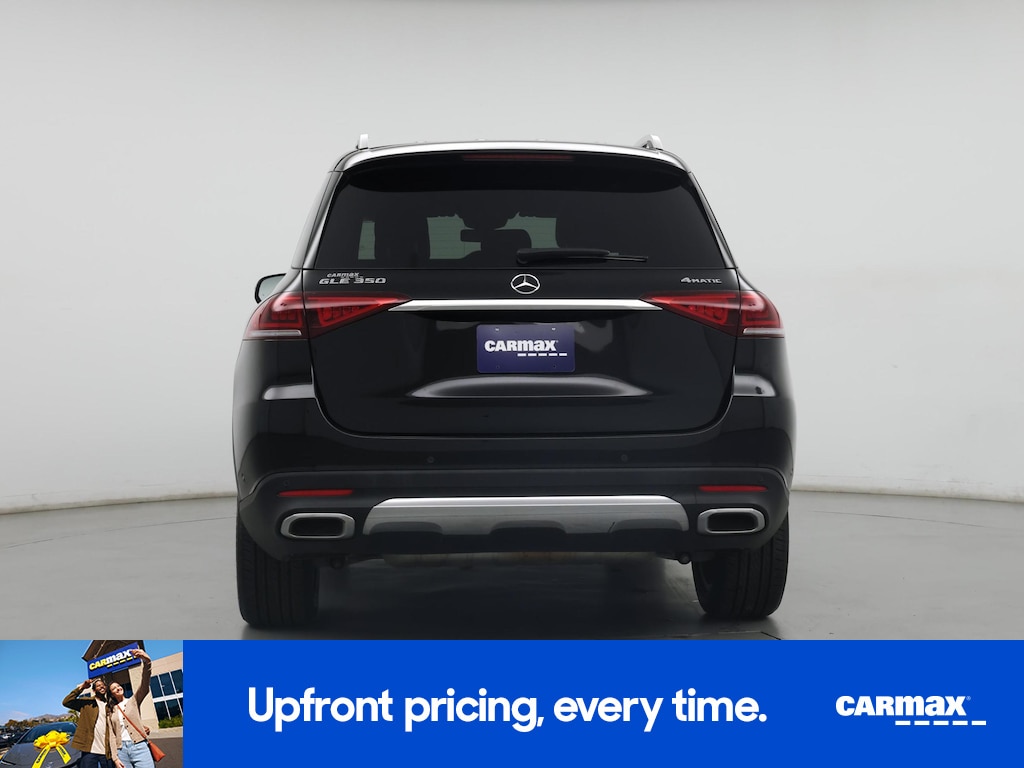 MERCEDES-BENZ GLE-CLASS - 7