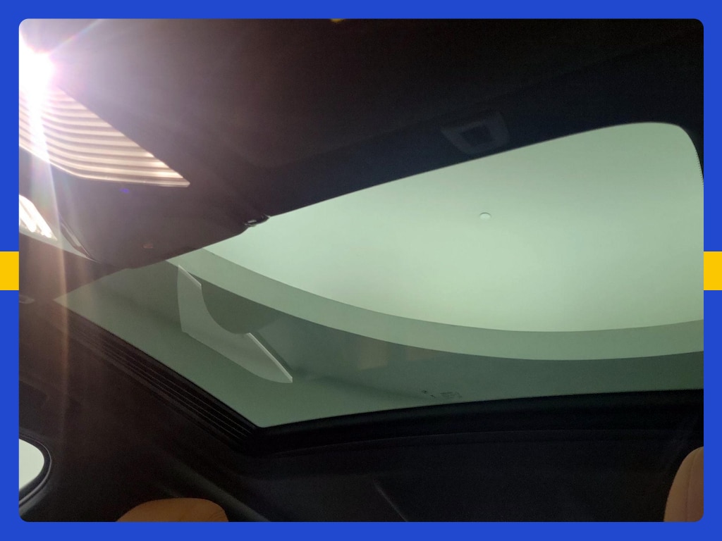 2023 BMW 540 XI 照片 25