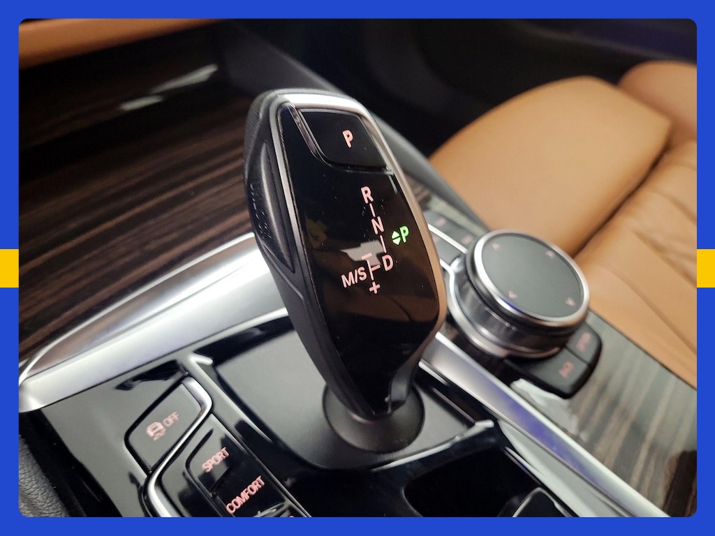 2023 BMW 540 XI 照片 23