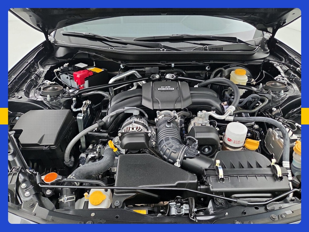 صورة مصغرة 26 لـ 2026 Toyota GR86 PREMIUM