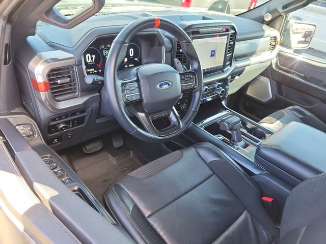FORD F-150 RAPTOR - 6