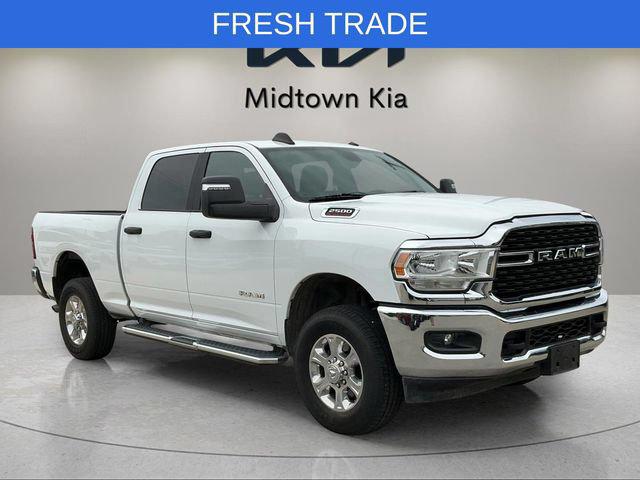 صورة مصغرة 30 لـ 2024 RAM 2500 BIG HORN