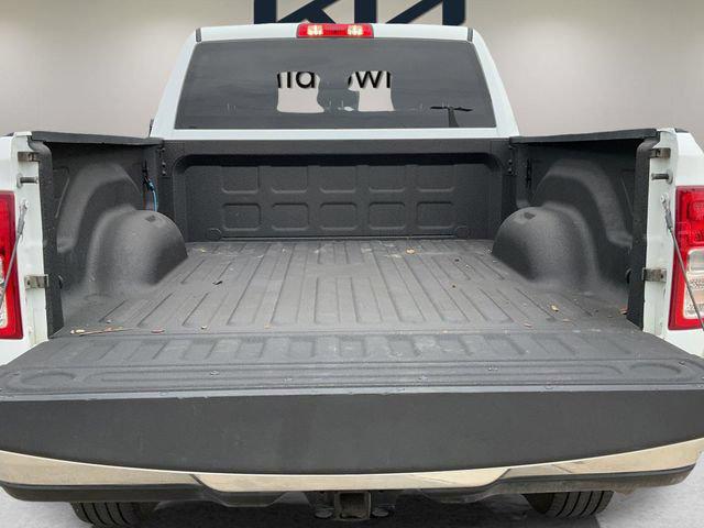 صورة مصغرة 12 لـ 2024 RAM 2500 BIG HORN