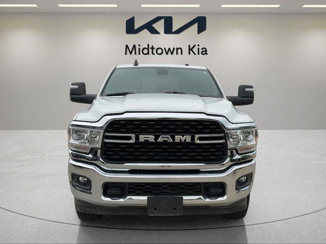 صورة 8 لـ 2024 RAM 2500 BIG HORN