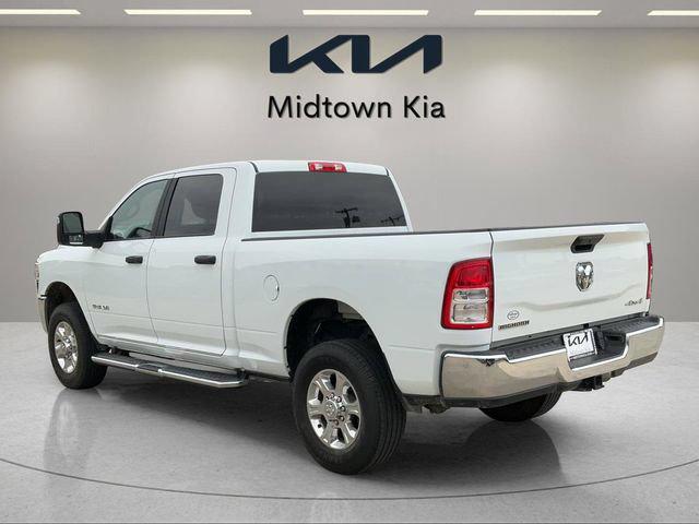 2024 RAM 2500 BIG HORN photo 5
