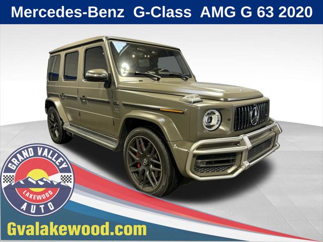 Almost Real 660501001 Brabus G-Class Mercedes-Benz AMG G63-2020 Alien Green  1/64 Scale Finished Mini Car
