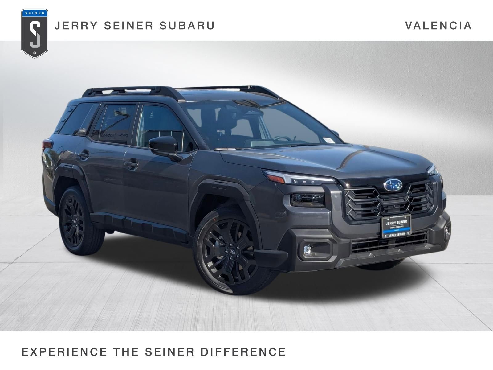 New 2026 Subaru Outback Limited XT
