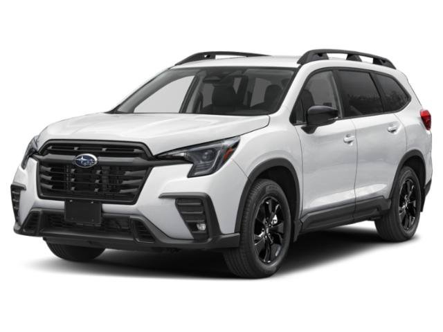 New 2026 Subaru Ascent Premium 7-Passenger