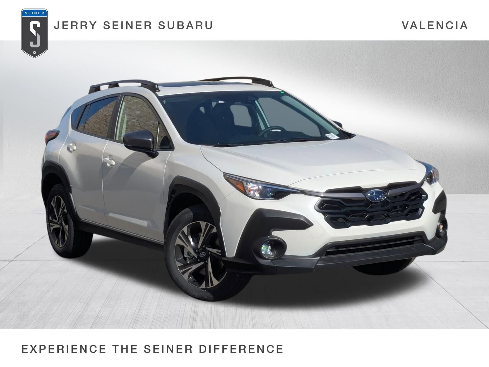 New 2026 Subaru Crosstrek Premium