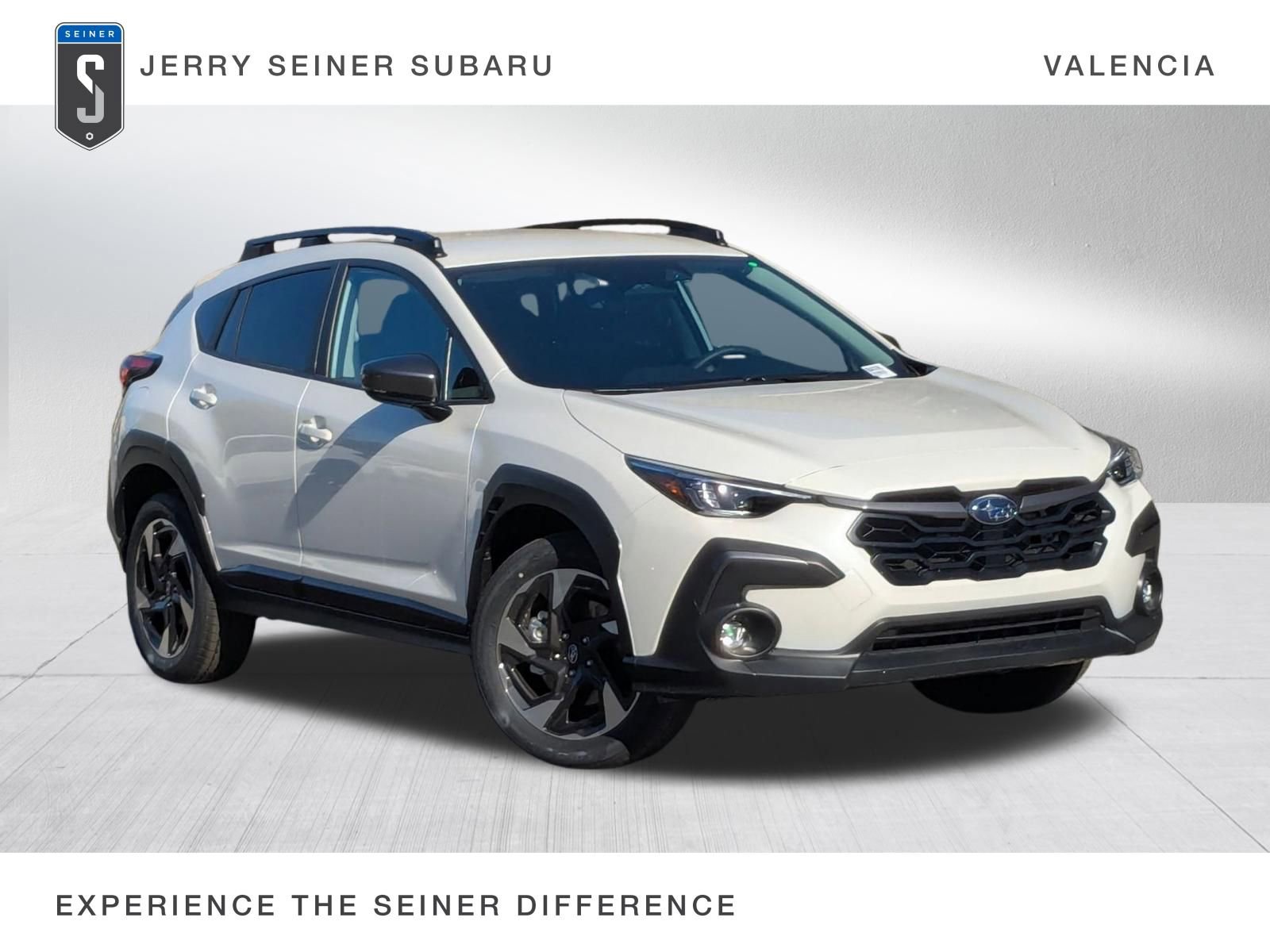New 2026 Subaru Crosstrek Limited
