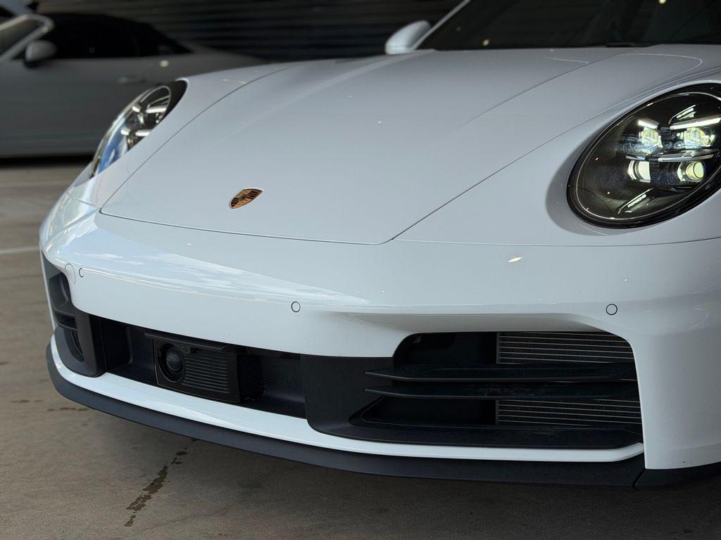 صورة مصغرة 14 لـ 2025 Porsche 911 CARRERA S