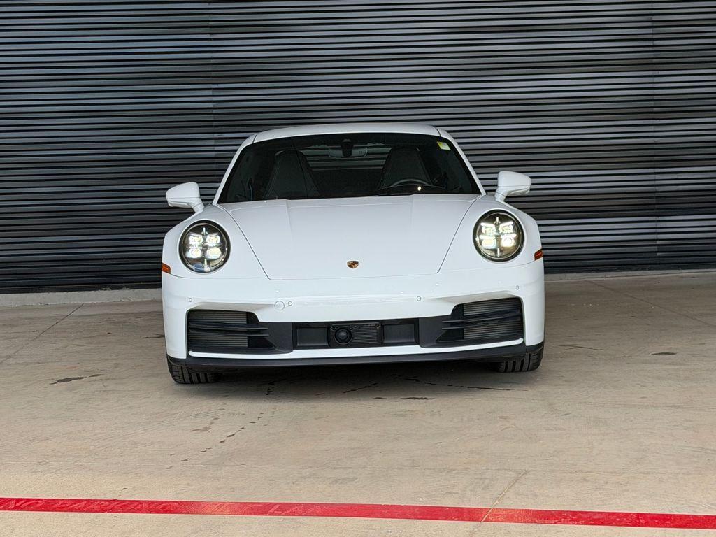 صورة مصغرة 13 لـ 2025 Porsche 911 CARRERA S