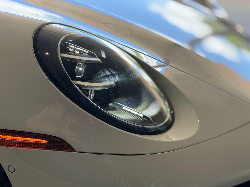صورة مصغرة 16 لـ 2025 Porsche 911 CARRERA S