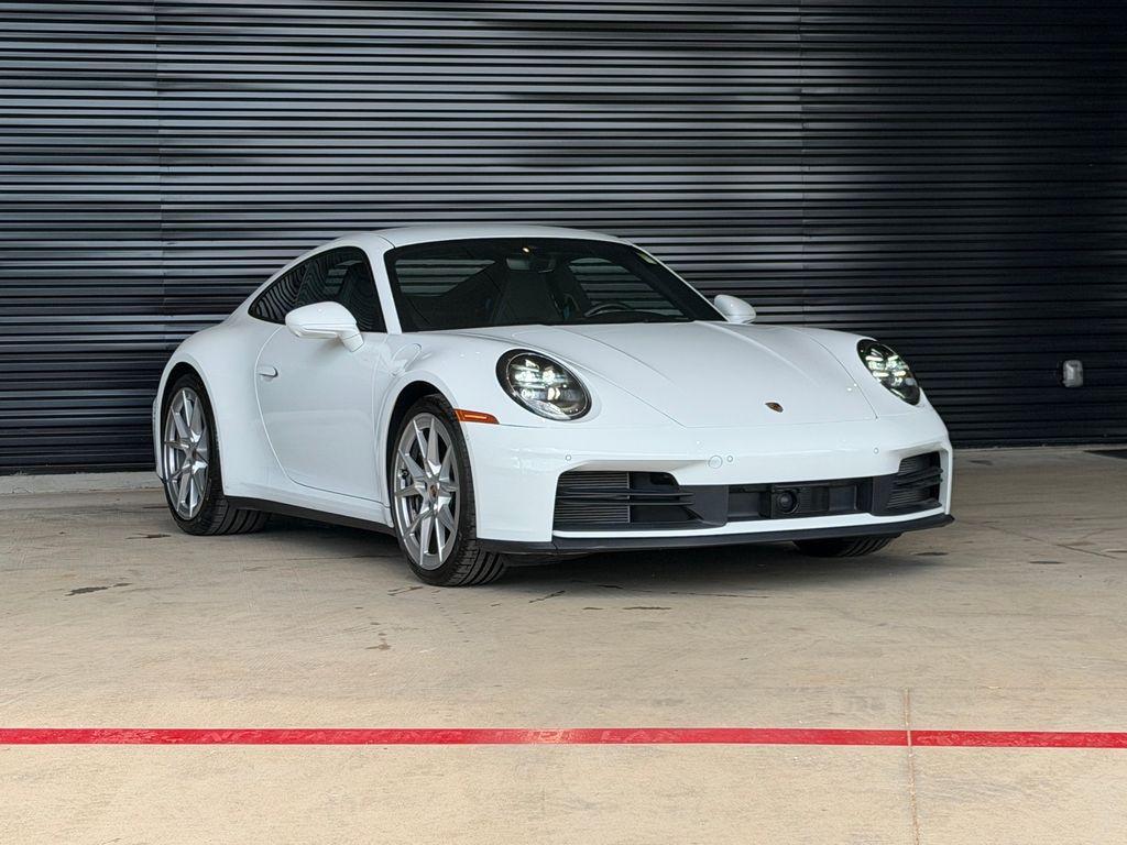 صورة مصغرة 12 لـ 2025 Porsche 911 CARRERA S