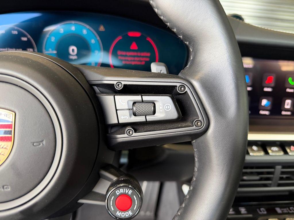 صورة مصغرة 20 لـ 2025 Porsche 911 CARRERA S