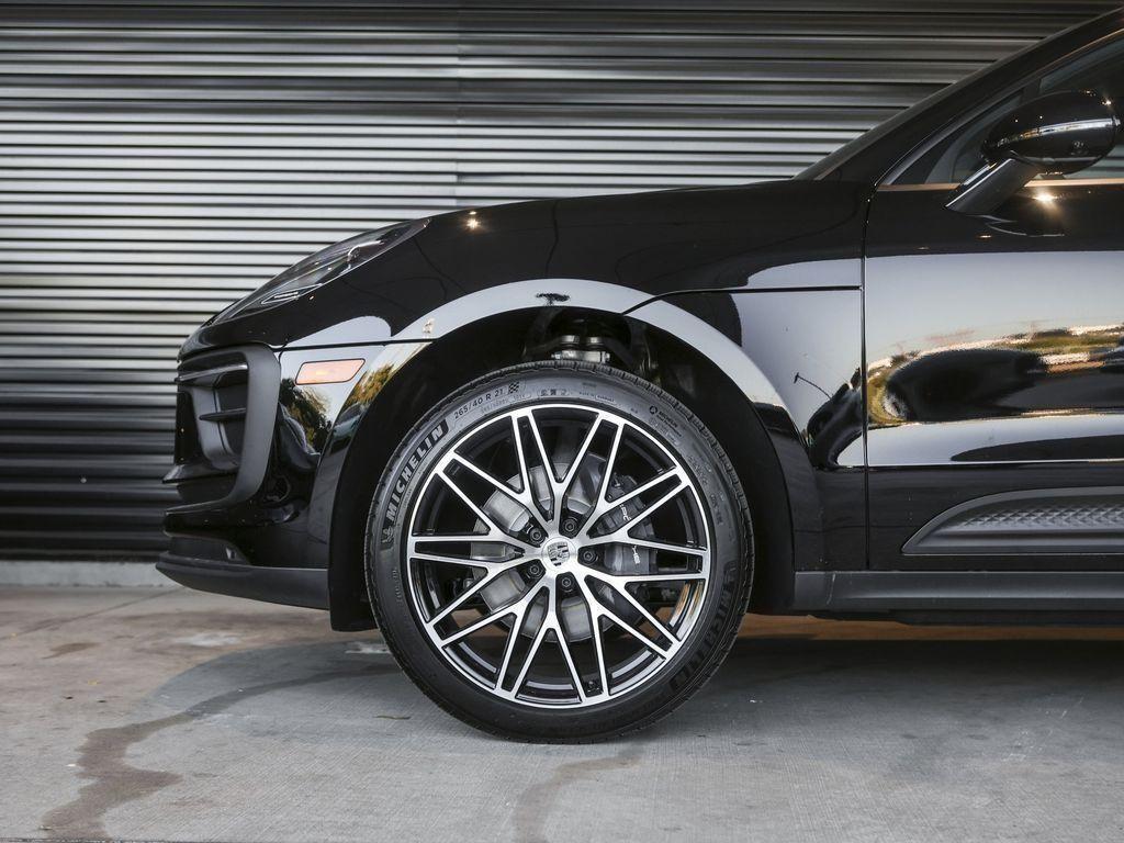 صورة مصغرة 13 لـ 2026 Porsche MACAN